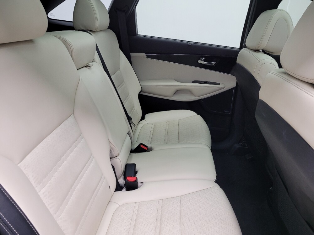 2016 Kia Sorento in Las Vegas, NV 89104 - 18118008 19