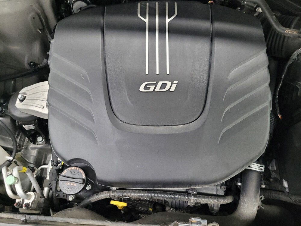 2016 Kia Sorento in Las Vegas, NV 89104 - 18118008 30