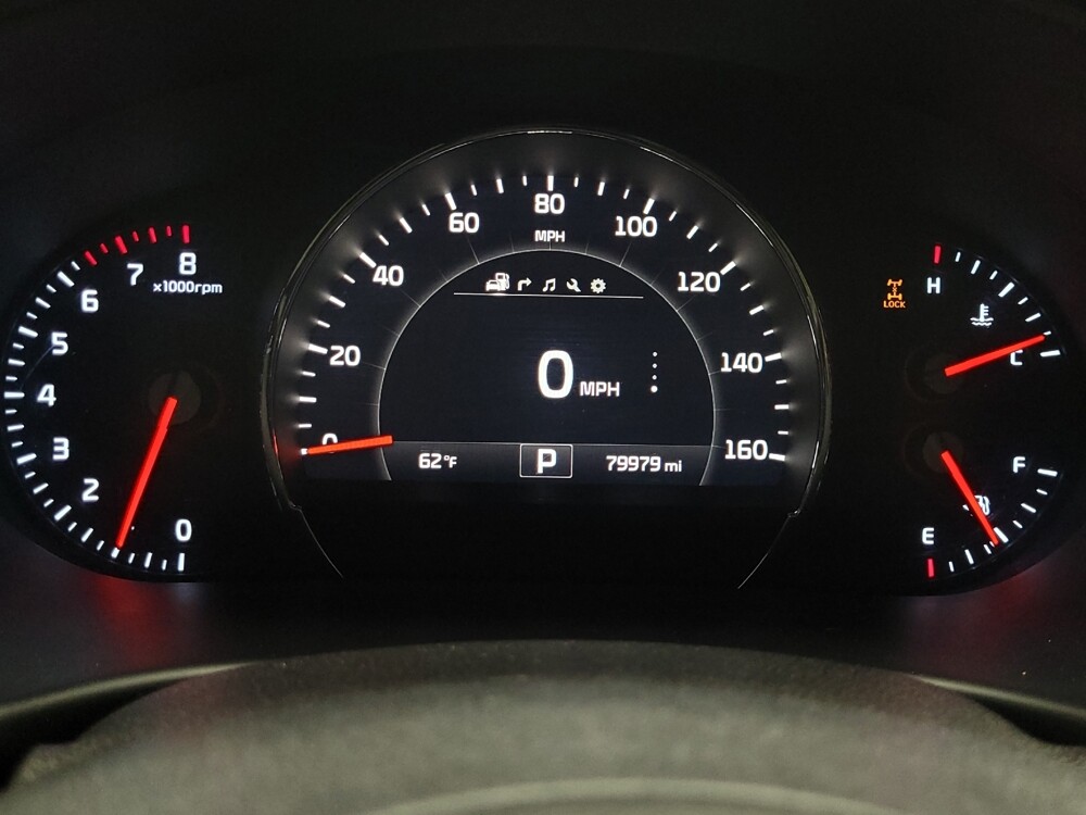 2016 Kia Sorento in Las Vegas, NV 89104 - 18118008 23