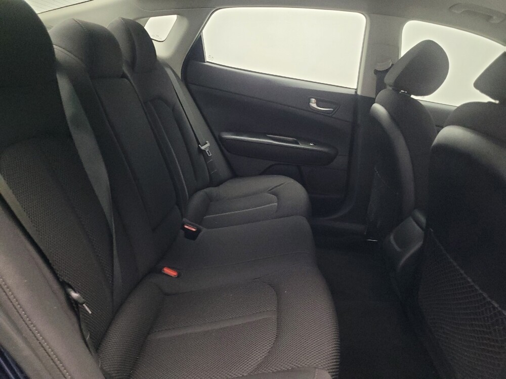 2019 Kia Optima in Stone Mountain, GA 30083 - 18118009 19