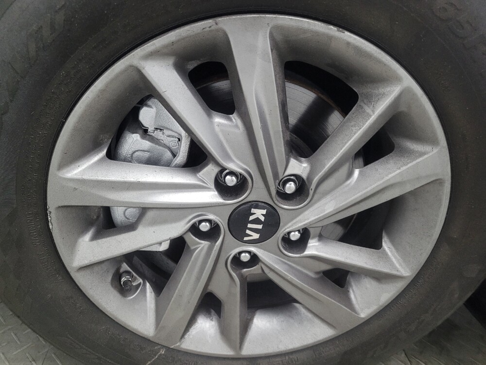 2019 Kia Optima in Stone Mountain, GA 30083 - 18118009 31