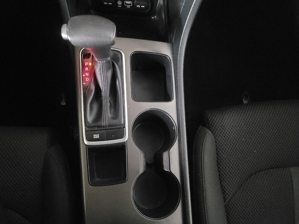 2019 Kia Optima in Stone Mountain, GA 30083 - 18118009 26