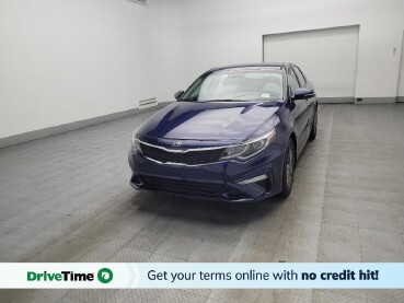 2019 Kia Optima in Stone Mountain, GA 30083