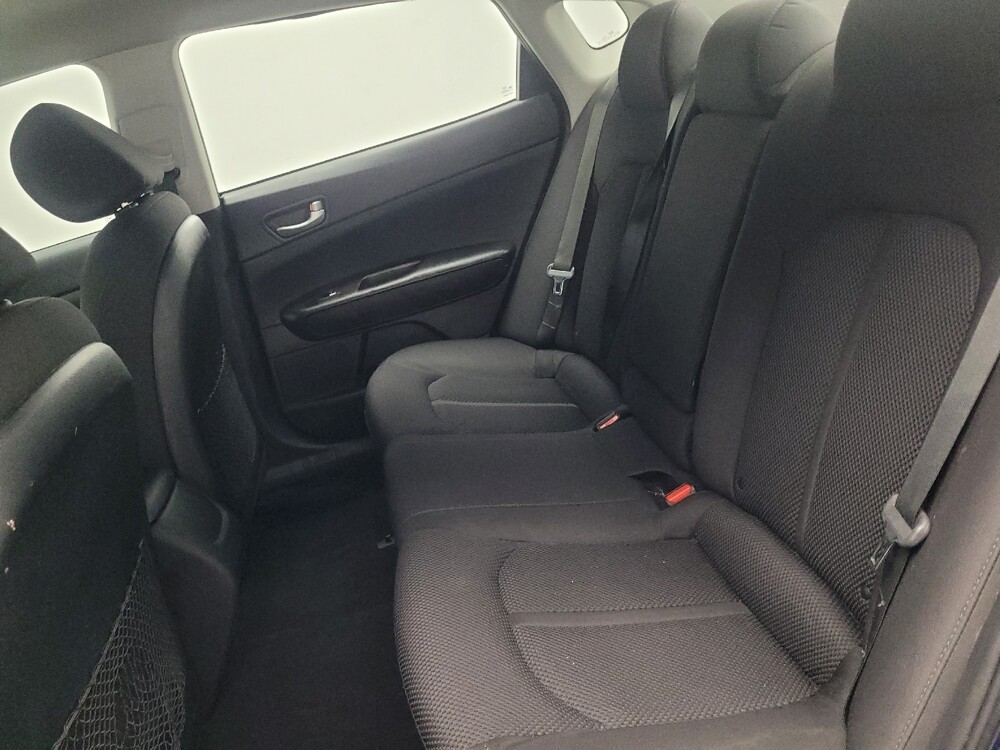 2019 Kia Optima in Stone Mountain, GA 30083 - 18118009 18