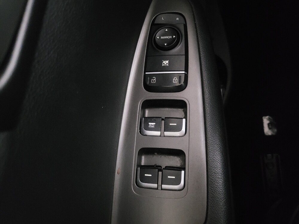 2019 Kia Optima in Stone Mountain, GA 30083 - 18118009 27