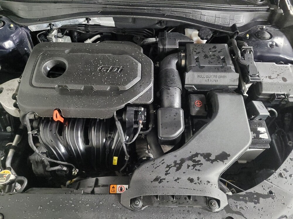 2019 Kia Optima in Stone Mountain, GA 30083 - 18118009 30