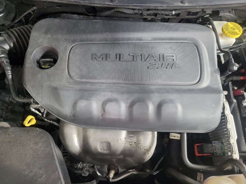 2021 Jeep Cherokee in Stone Mountain, GA 30083 - 18118010 30