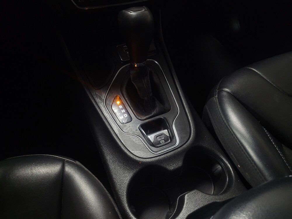 2021 Jeep Cherokee in Stone Mountain, GA 30083 - 18118010 26