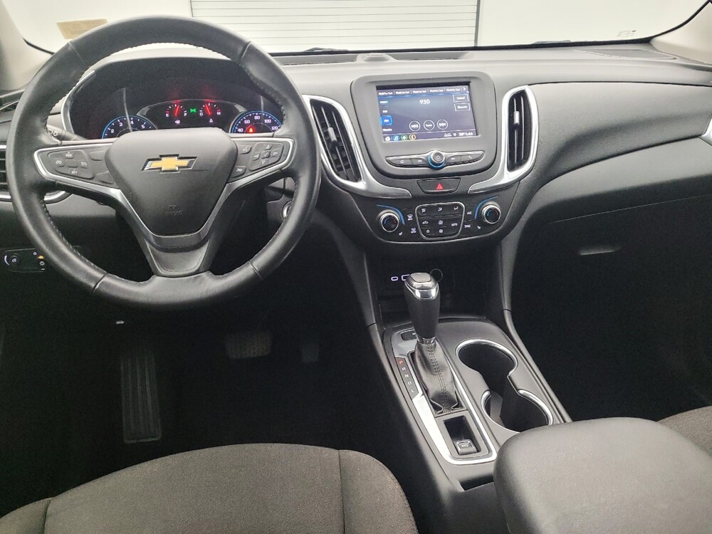 2019 Chevrolet Equinox in Miamisburg, OH 45342 - 18118013 22
