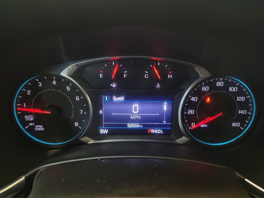 2019 Chevrolet Equinox in Miamisburg, OH 45342 - 18118013 23