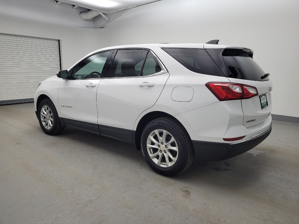 2019 Chevrolet Equinox in Miamisburg, OH 45342 - 18118013 3