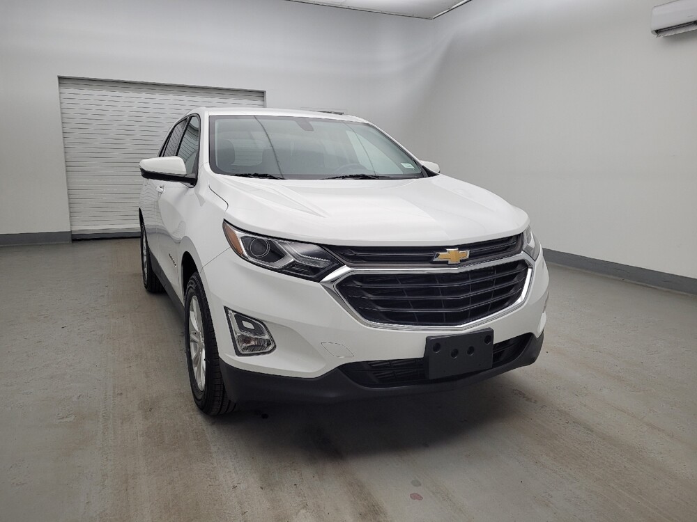 2019 Chevrolet Equinox in Miamisburg, OH 45342 - 18118013 14