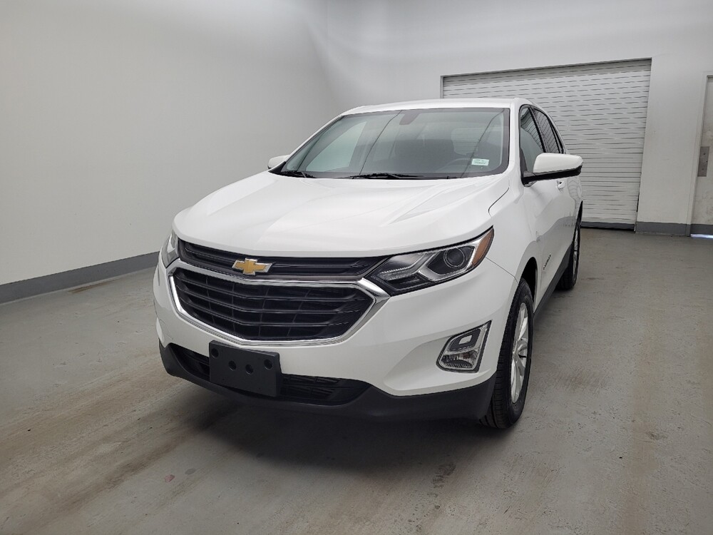 2019 Chevrolet Equinox in Miamisburg, OH 45342 - 18118013 15