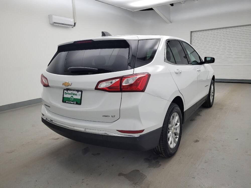 2019 Chevrolet Equinox in Miamisburg, OH 45342 - 18118013 9
