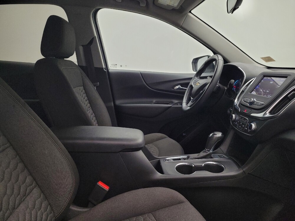 2019 Chevrolet Equinox in Miamisburg, OH 45342 - 18118013 21