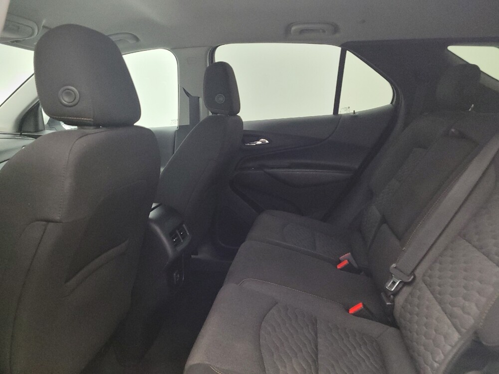 2019 Chevrolet Equinox in Miamisburg, OH 45342 - 18118013 18