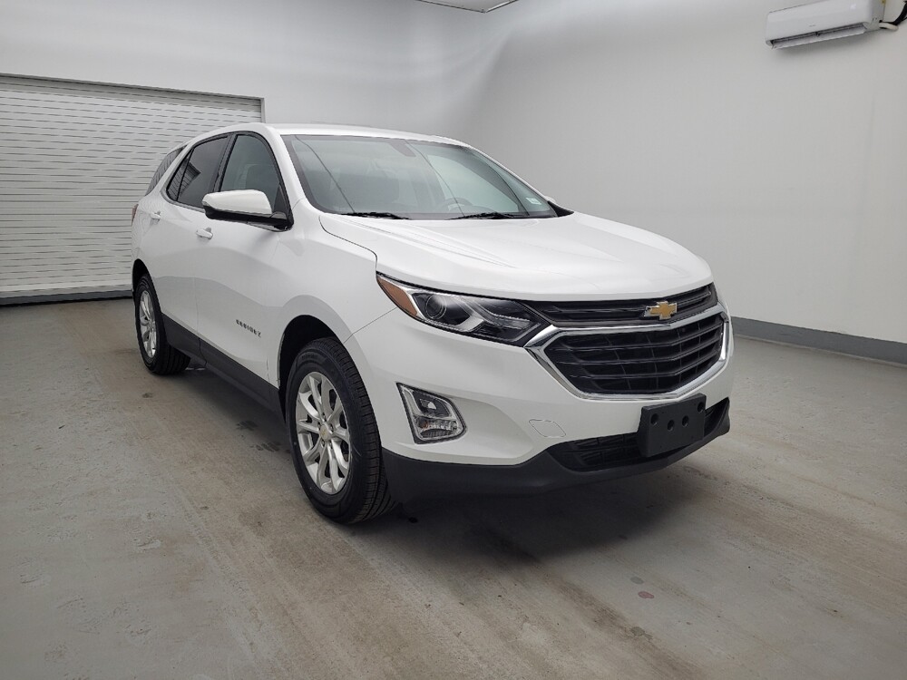 2019 Chevrolet Equinox in Miamisburg, OH 45342 - 18118013 13