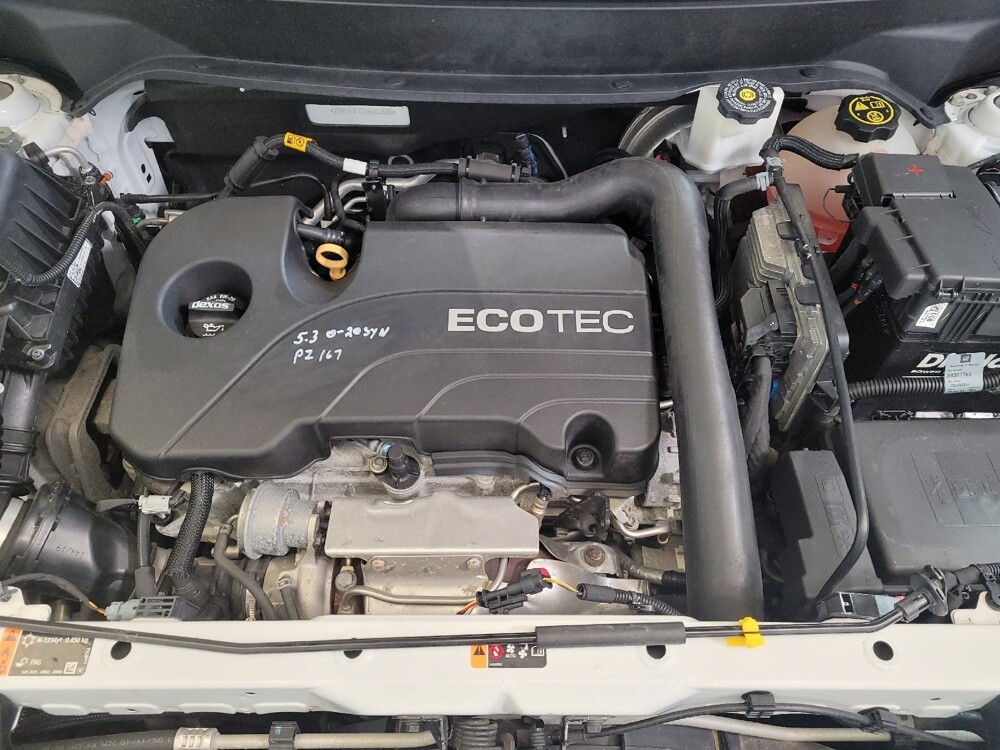 2019 Chevrolet Equinox in Miamisburg, OH 45342 - 18118013 30