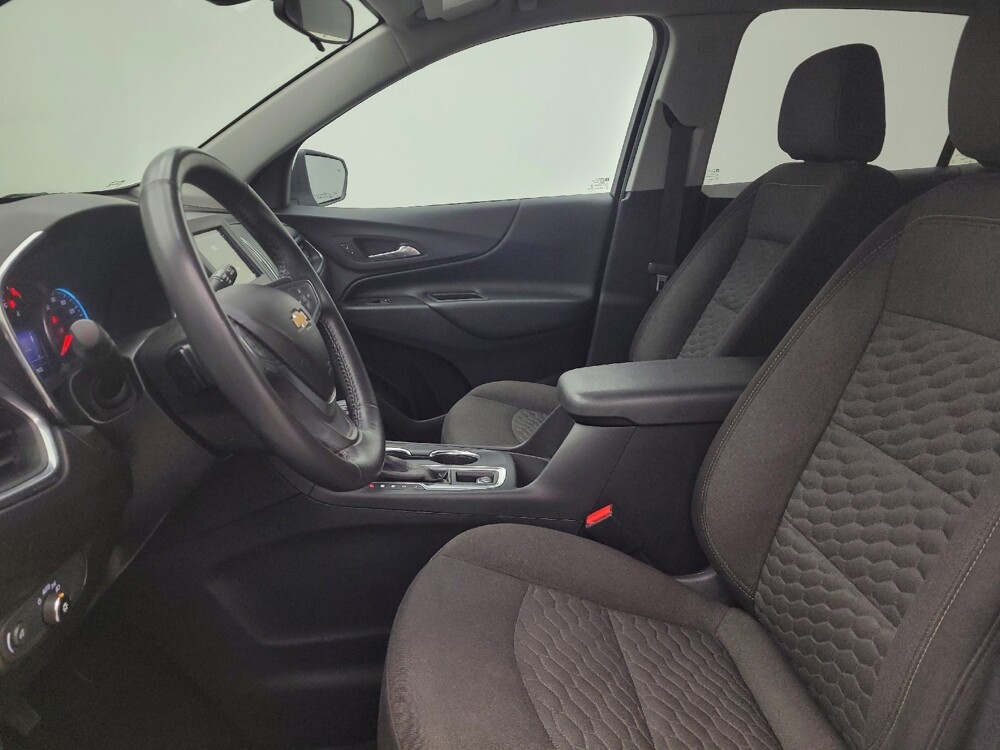 2019 Chevrolet Equinox in Miamisburg, OH 45342 - 18118013 17
