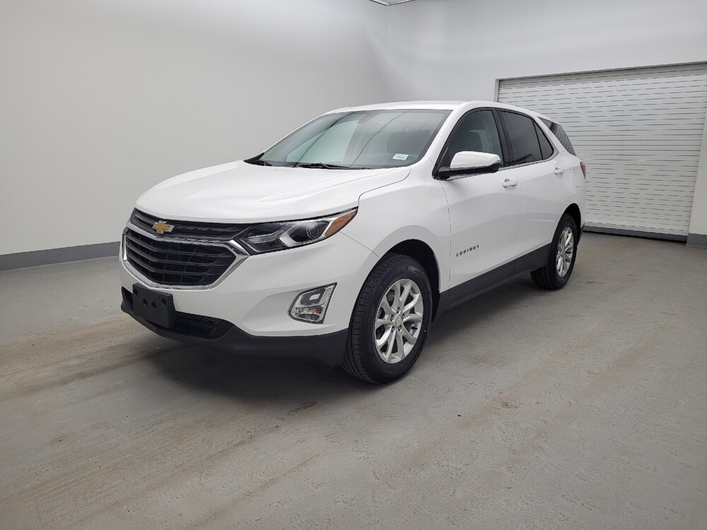 2019 Chevrolet Equinox in Miamisburg, OH 45342 - 18118013 2