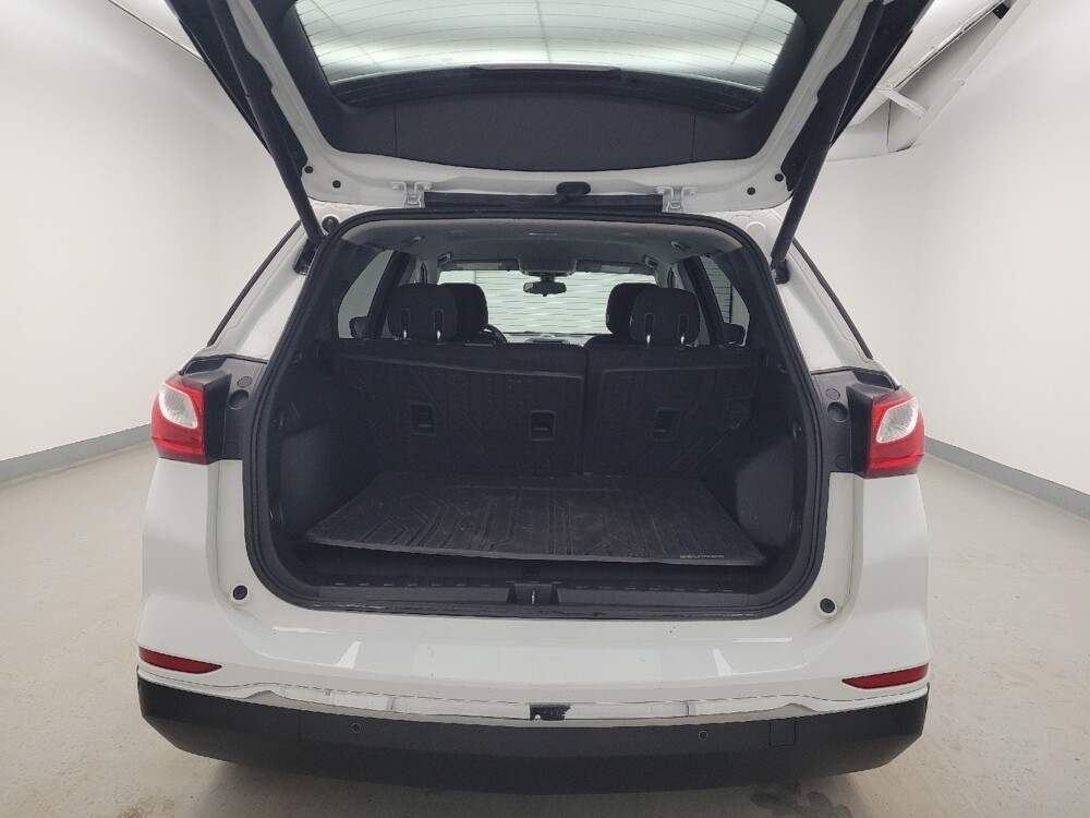2019 Chevrolet Equinox in Miamisburg, OH 45342 - 18118013 29