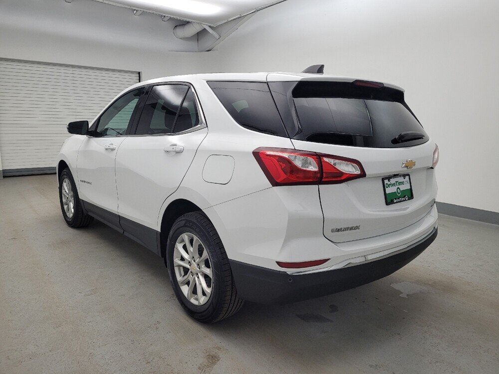 2019 Chevrolet Equinox in Miamisburg, OH 45342 - 18118013 5