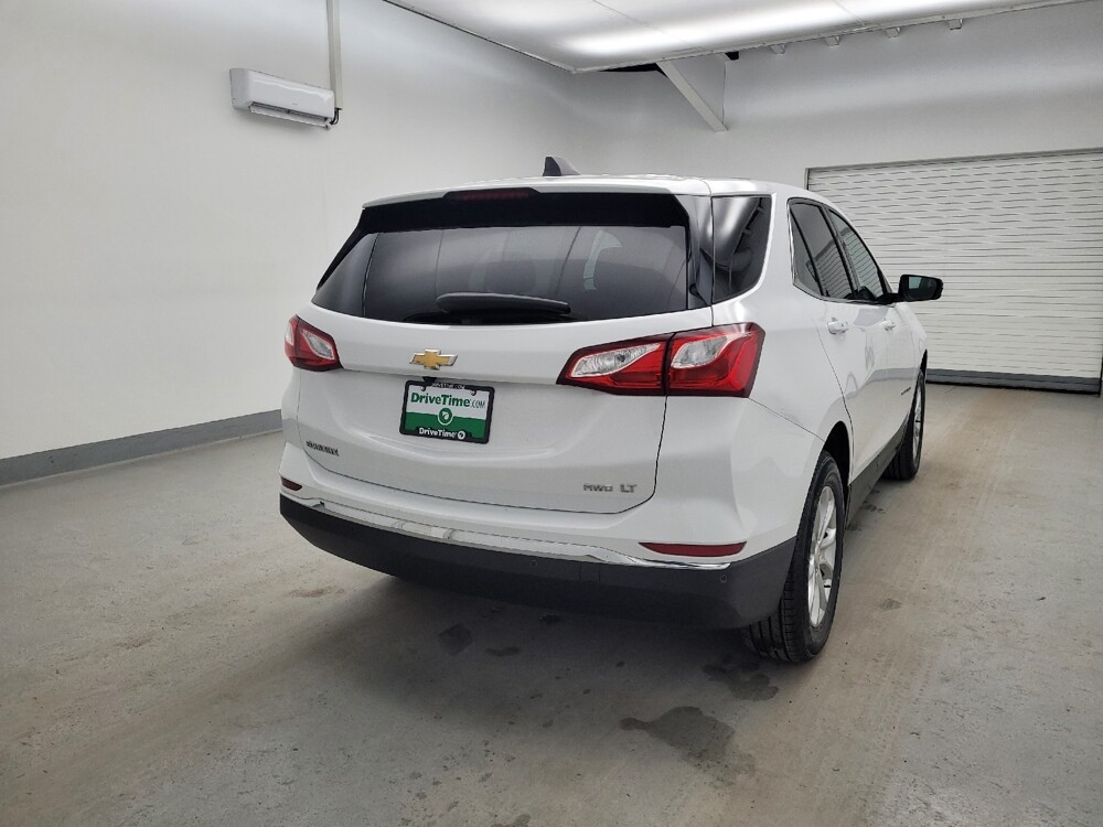 2019 Chevrolet Equinox in Miamisburg, OH 45342 - 18118013 7