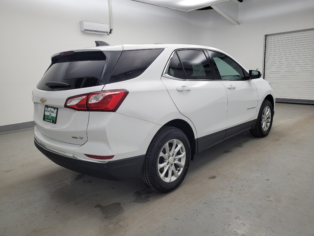 2019 Chevrolet Equinox in Miamisburg, OH 45342 - 18118013 10