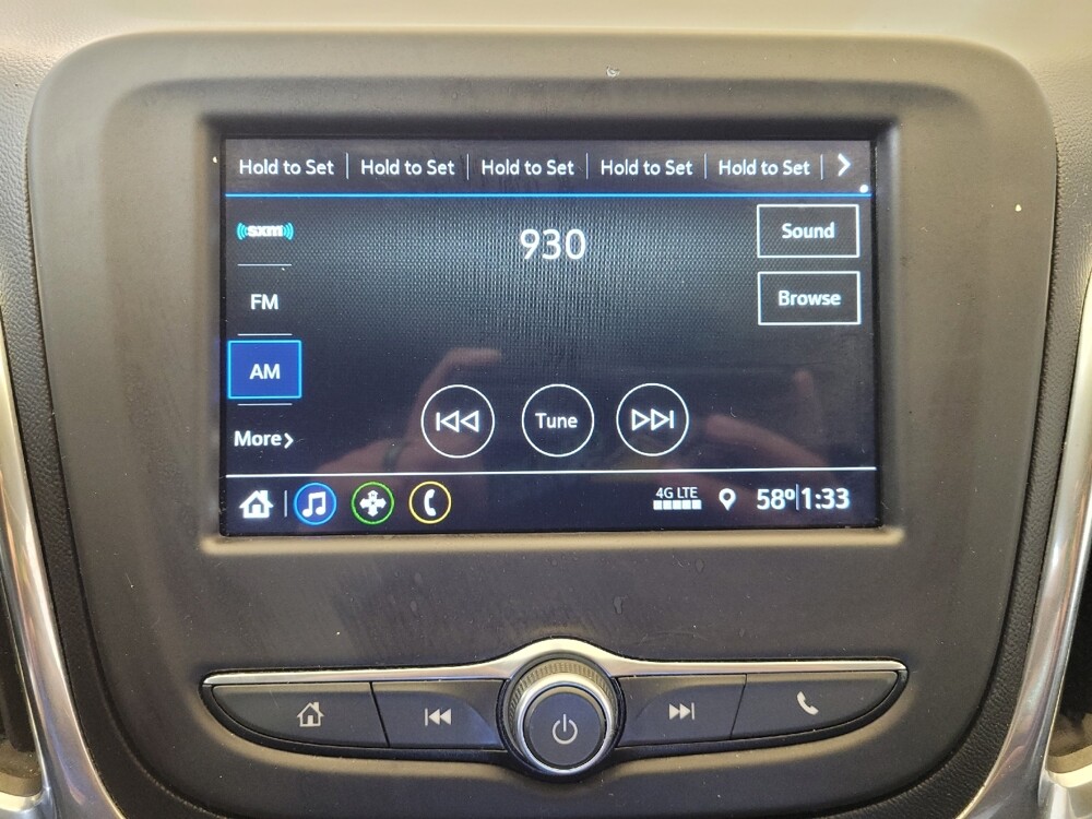 2019 Chevrolet Equinox in Miamisburg, OH 45342 - 18118013 25