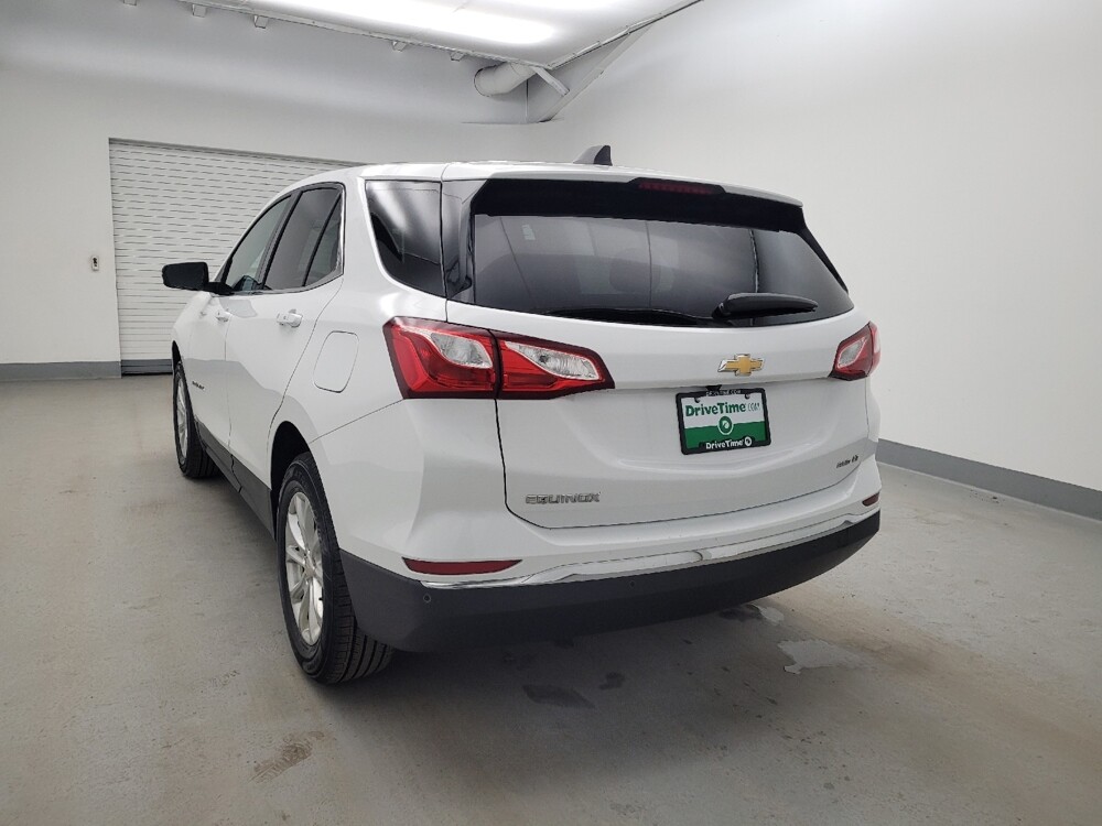 2019 Chevrolet Equinox in Miamisburg, OH 45342 - 18118013 6