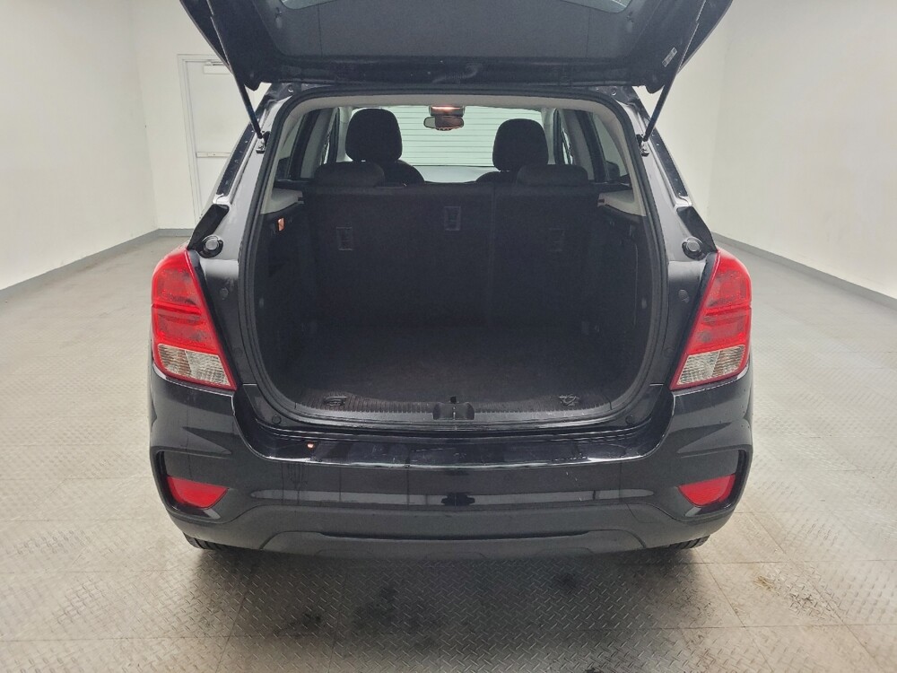 2020 Chevrolet Trax in Grand Rapids, MI 49508 - 18118014 29