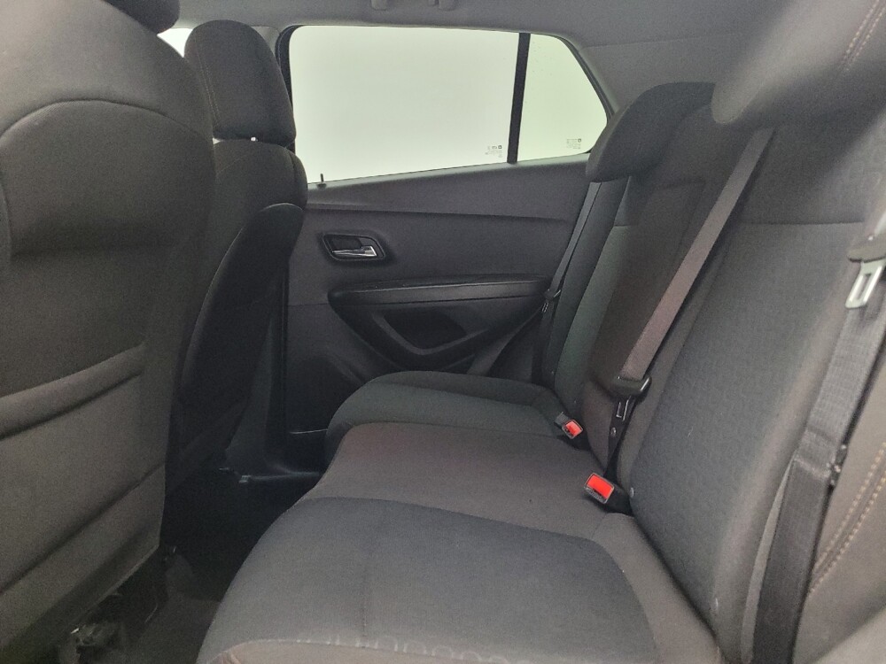 2020 Chevrolet Trax in Grand Rapids, MI 49508 - 18118014 18