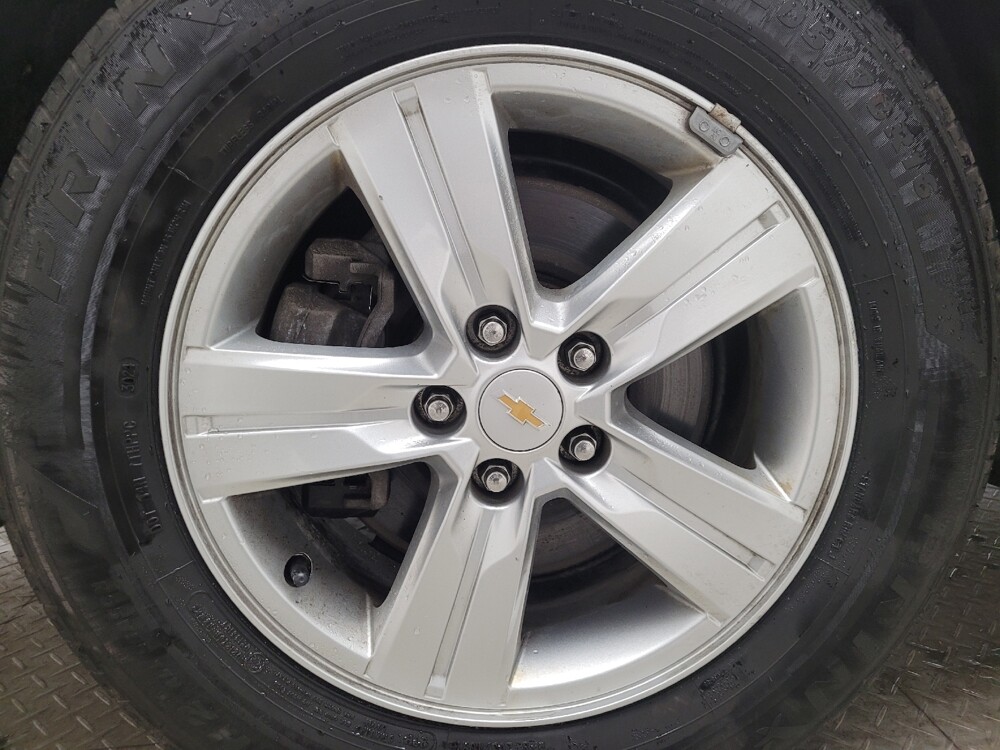 2020 Chevrolet Trax in Grand Rapids, MI 49508 - 18118014 31