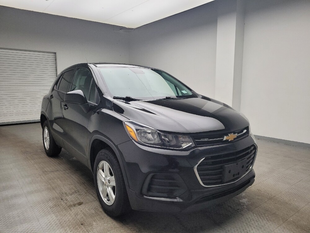2020 Chevrolet Trax in Grand Rapids, MI 49508 - 18118014 13