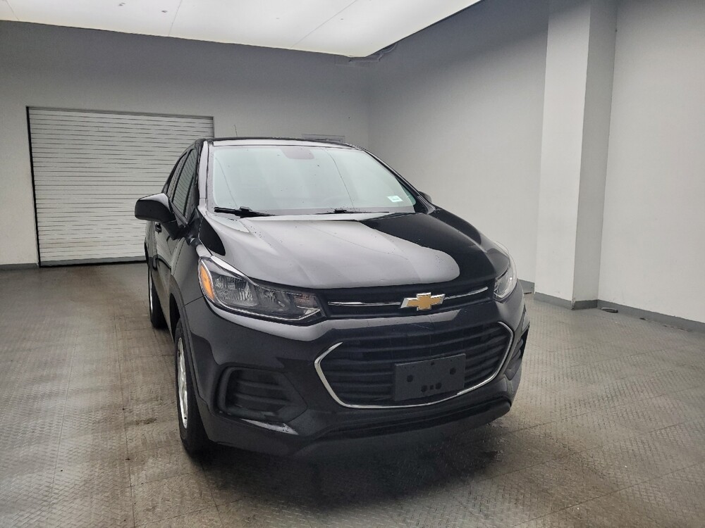 2020 Chevrolet Trax in Grand Rapids, MI 49508 - 18118014 14