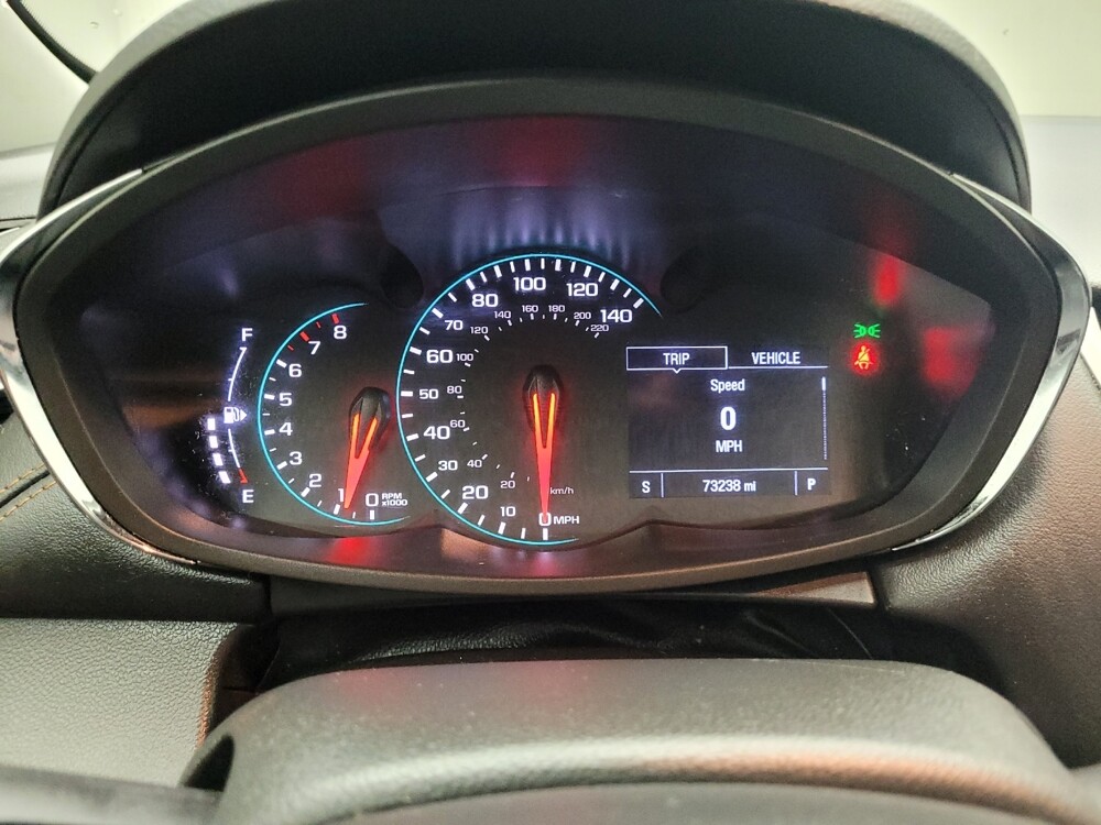 2020 Chevrolet Trax in Grand Rapids, MI 49508 - 18118014 23