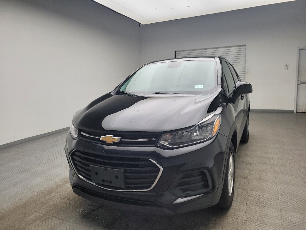 2020 Chevrolet Trax in Grand Rapids, MI 49508 - 18118014 15