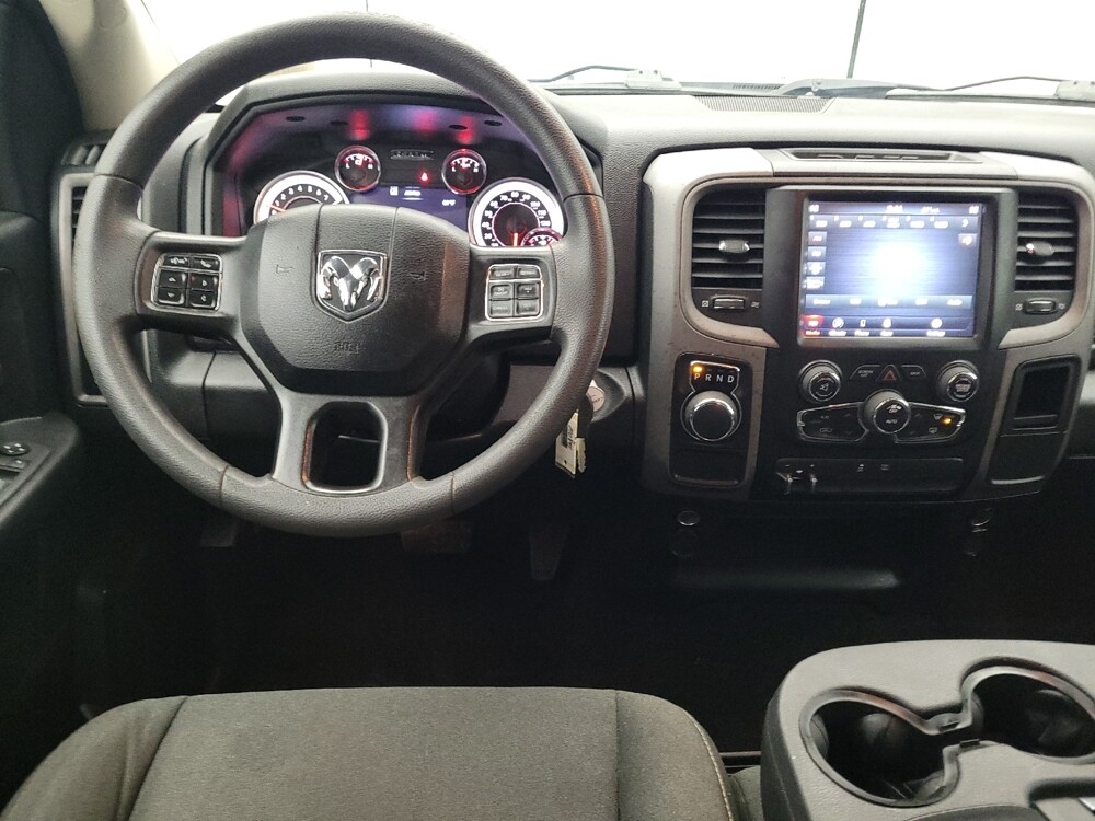 2021 RAM 1500 in Louisville, KY 40258 - 18118015 22