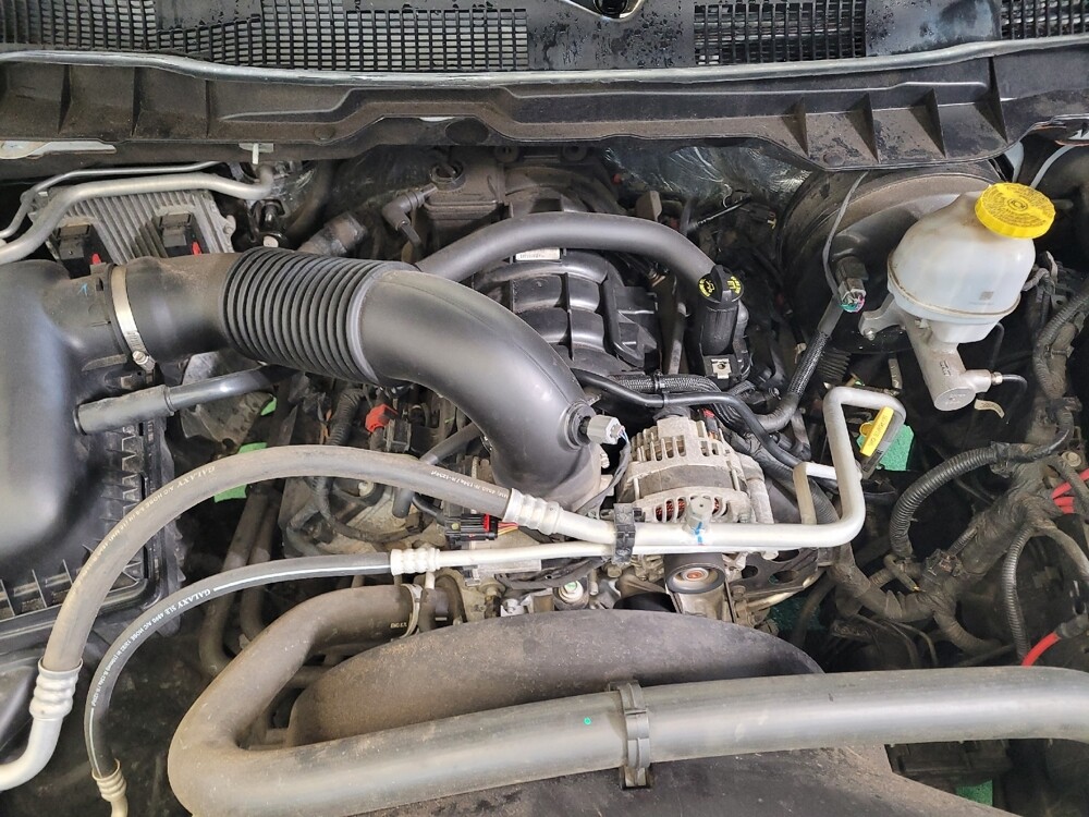 2021 RAM 1500 in Louisville, KY 40258 - 18118015 30