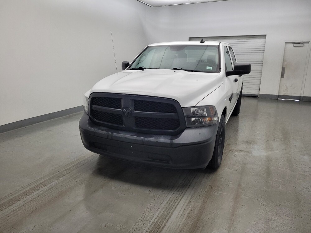 2021 RAM 1500 in Louisville, KY 40258 - 18118015 15