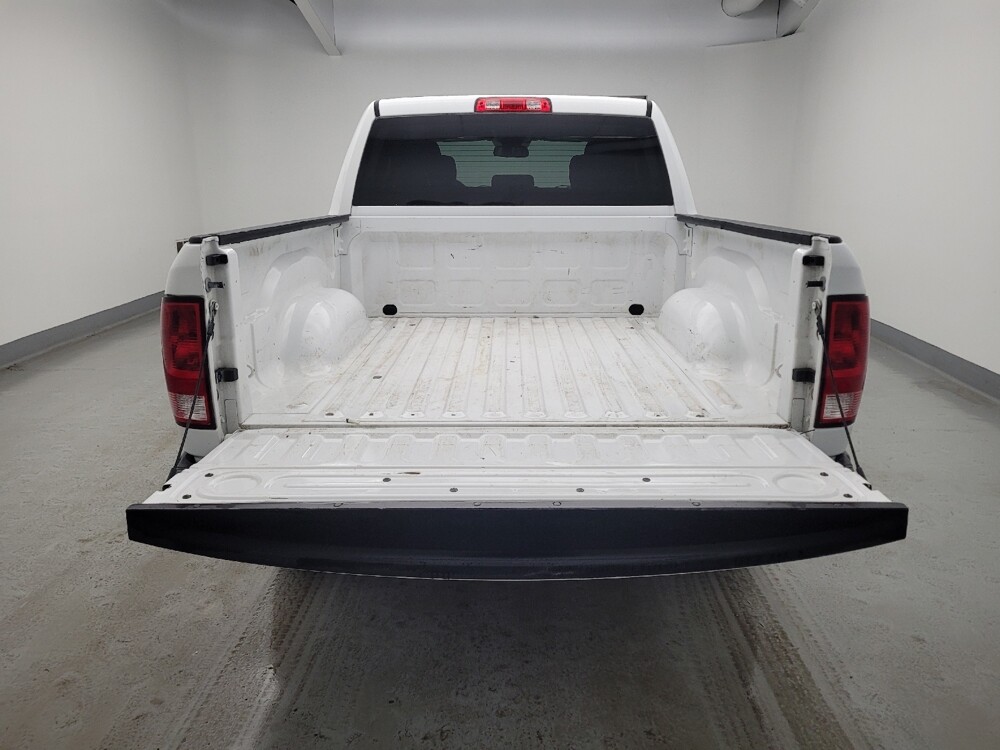 2021 RAM 1500 in Louisville, KY 40258 - 18118015 29