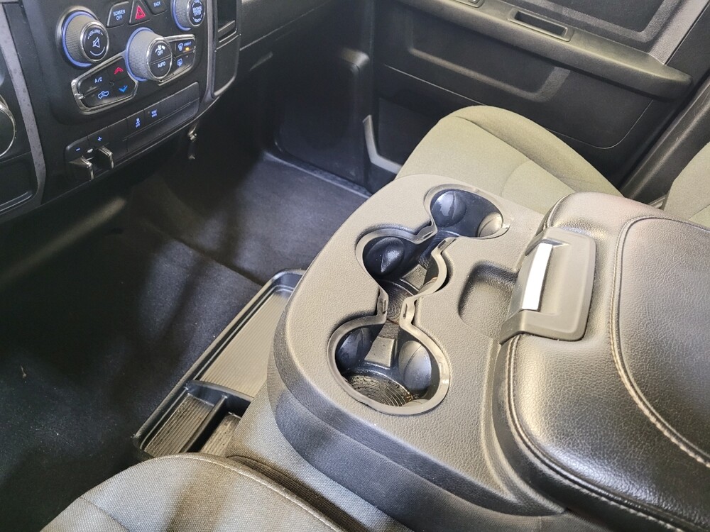 2021 RAM 1500 in Louisville, KY 40258 - 18118015 26