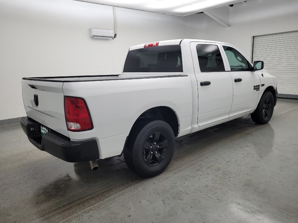 2021 RAM 1500 in Louisville, KY 40258 - 18118015 10