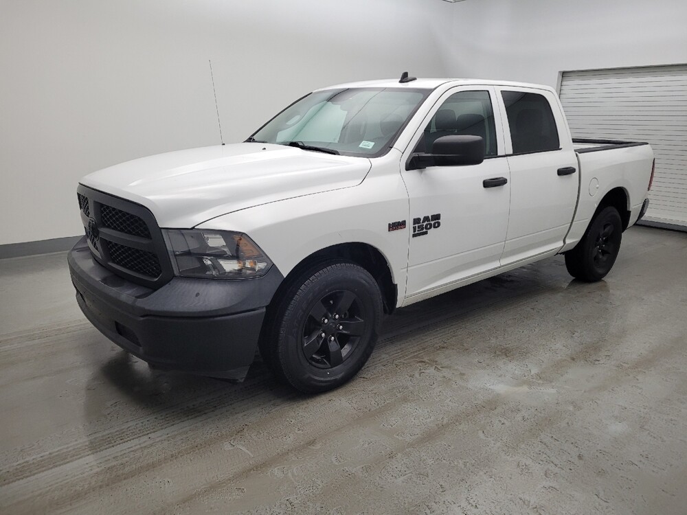 2021 RAM 1500 in Louisville, KY 40258 - 18118015 2