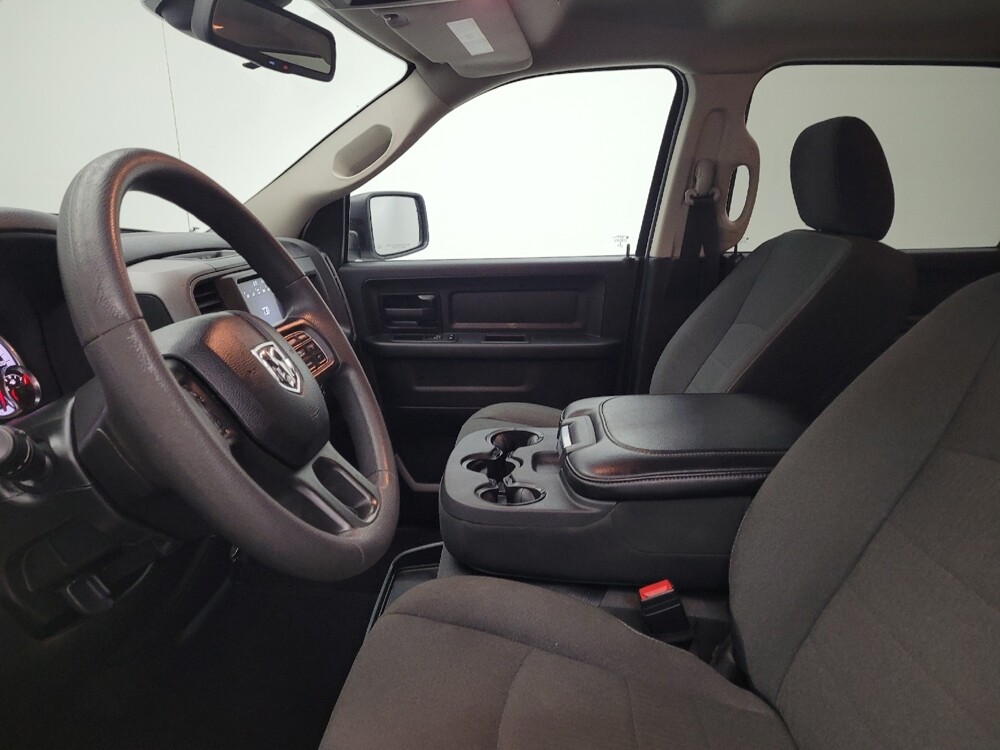 2021 RAM 1500 in Louisville, KY 40258 - 18118015 17