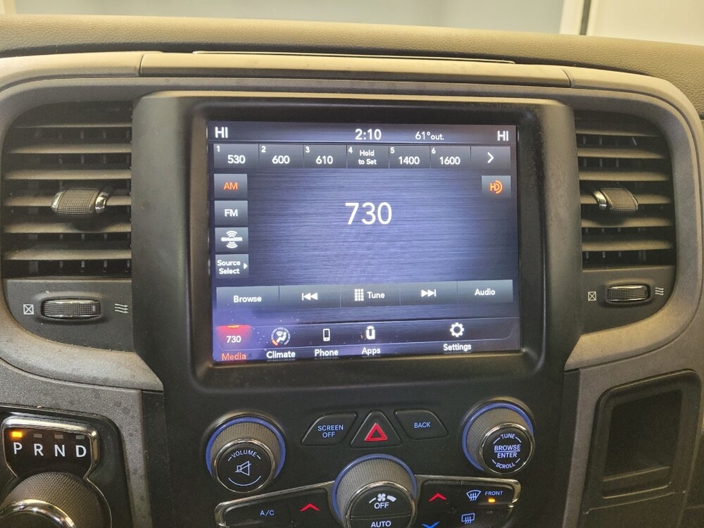 2021 RAM 1500 in Louisville, KY 40258 - 18118015 25