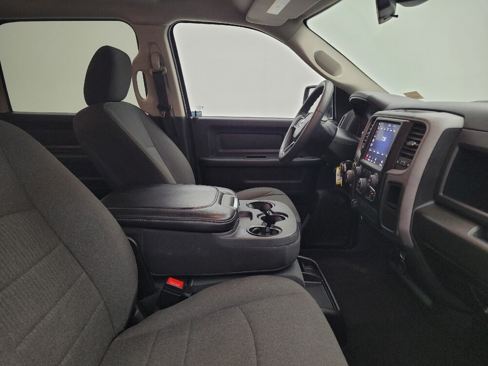 2021 RAM 1500 in Louisville, KY 40258 - 18118015 21