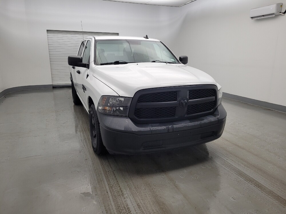 2021 RAM 1500 in Louisville, KY 40258 - 18118015 14