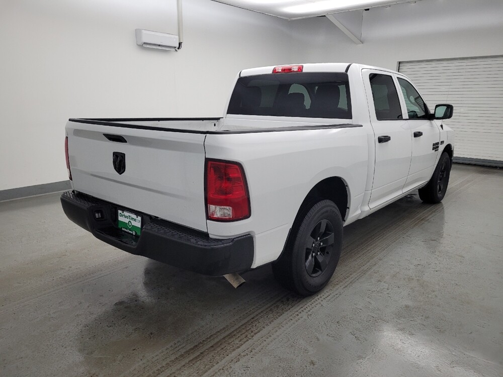 2021 RAM 1500 in Louisville, KY 40258 - 18118015 9