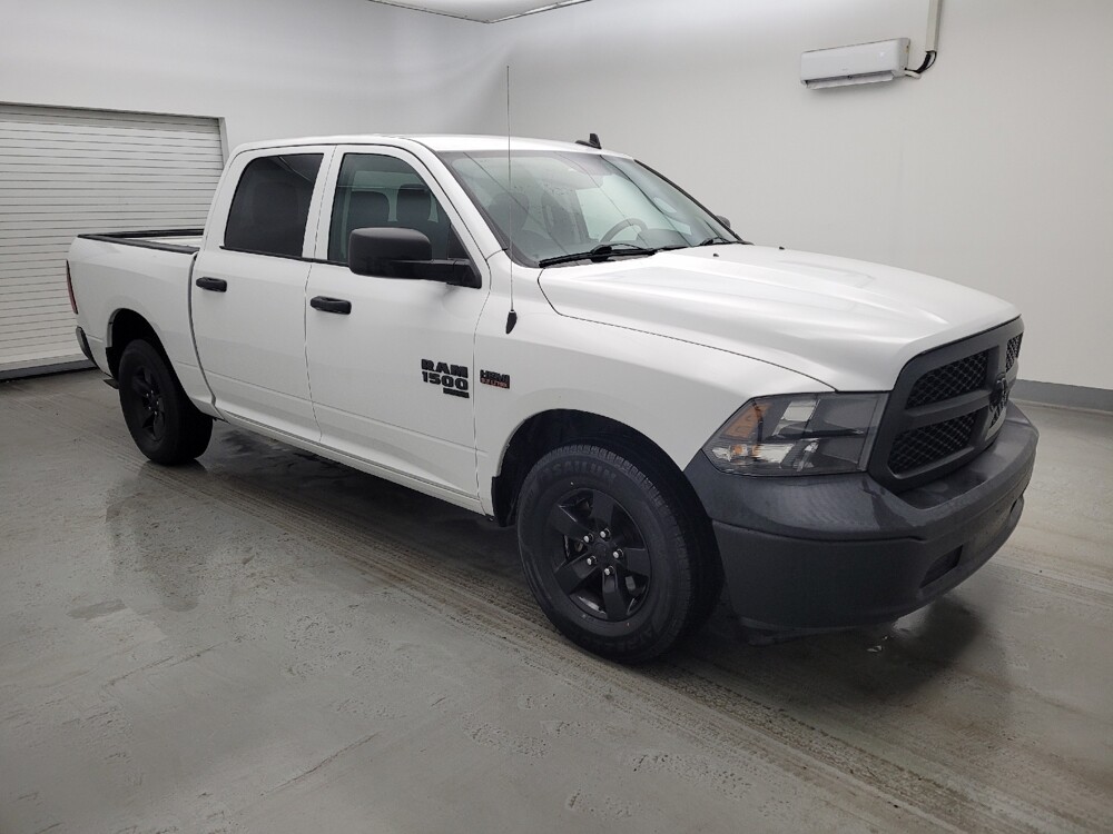 2021 RAM 1500 in Louisville, KY 40258 - 18118015 11